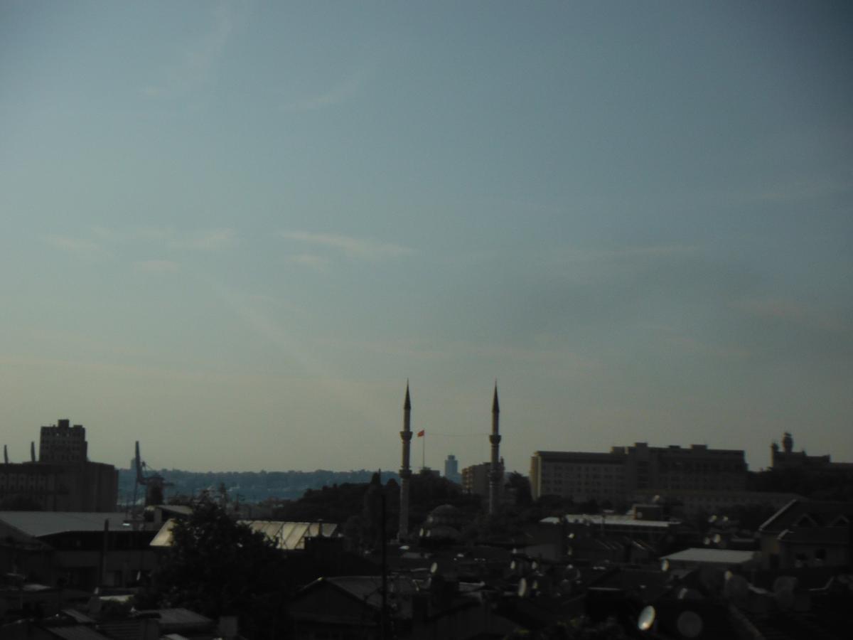 Plato Hotel - Istanbul — Fotoğraflar 2